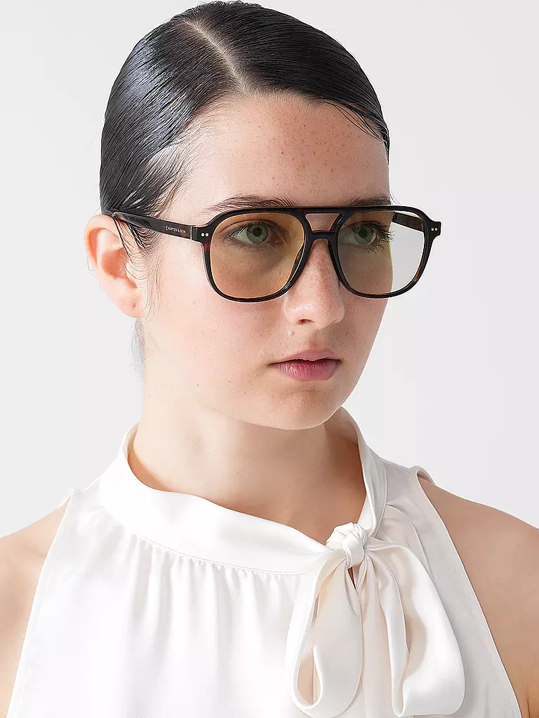 KAPTEN & SON | Lunettes de soleil ZURICH OVERSIZED | 