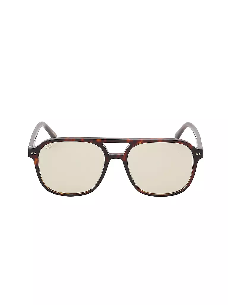 KAPTEN & SON | Lunettes de soleil ZURICH OVERSIZED | 