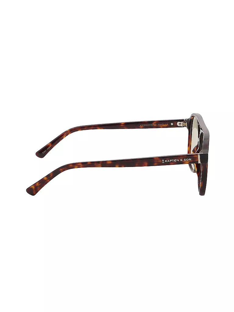 KAPTEN & SON | Lunettes de soleil ZURICH OVERSIZED | 