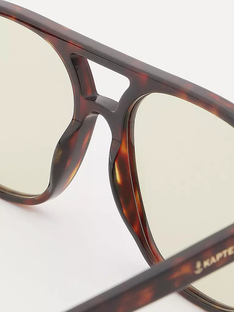KAPTEN & SON | Lunettes de soleil ZURICH OVERSIZED | 