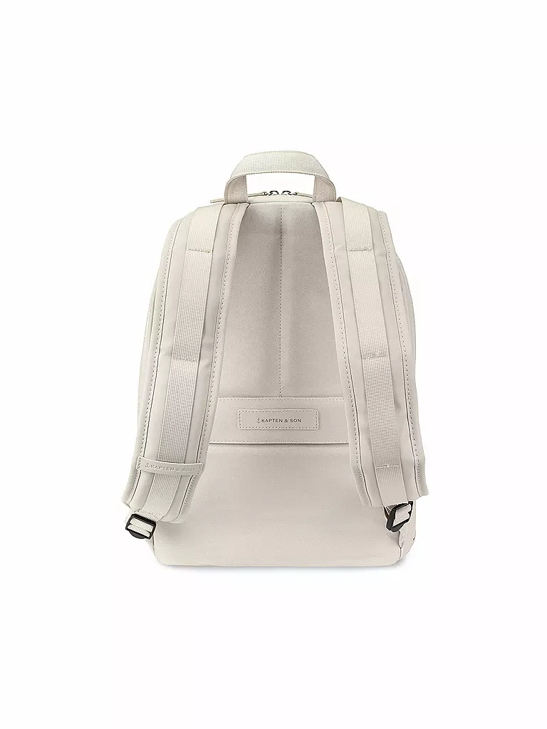 KAPTEN & SON | Rucksack AALBORG | Beige