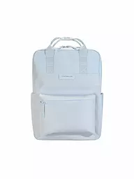 KAPTEN & SON | Sac à dos BERGEN PRO | Bleu clair