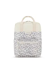 KAPTEN & SON | Sac à dos BERGEN PRO | Crème