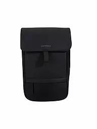 KAPTEN & SON | Rucksack FYN Small  | Noir