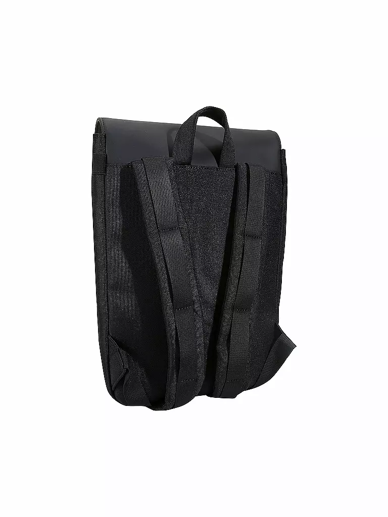 KAPTEN & SON | Rucksack FYN Small  | Noir