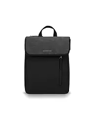 KAPTEN & SON | Rucksack VALLEN | Noir