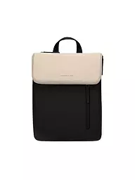 KAPTEN & SON | Rucksack VALLEN | Noir