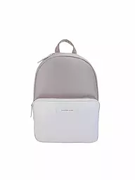 KAPTEN & SON | Rucksack Vardo | Gris clair