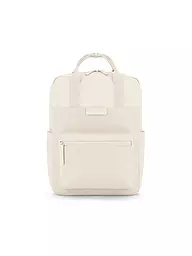 KAPTEN & SON | Sac à dos BERGEN PRO | Beige