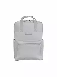 KAPTEN & SON | Sac à dos BERGEN PRO | Gris