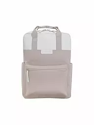 KAPTEN & SON | Sac à dos BERGEN PRO | Beige