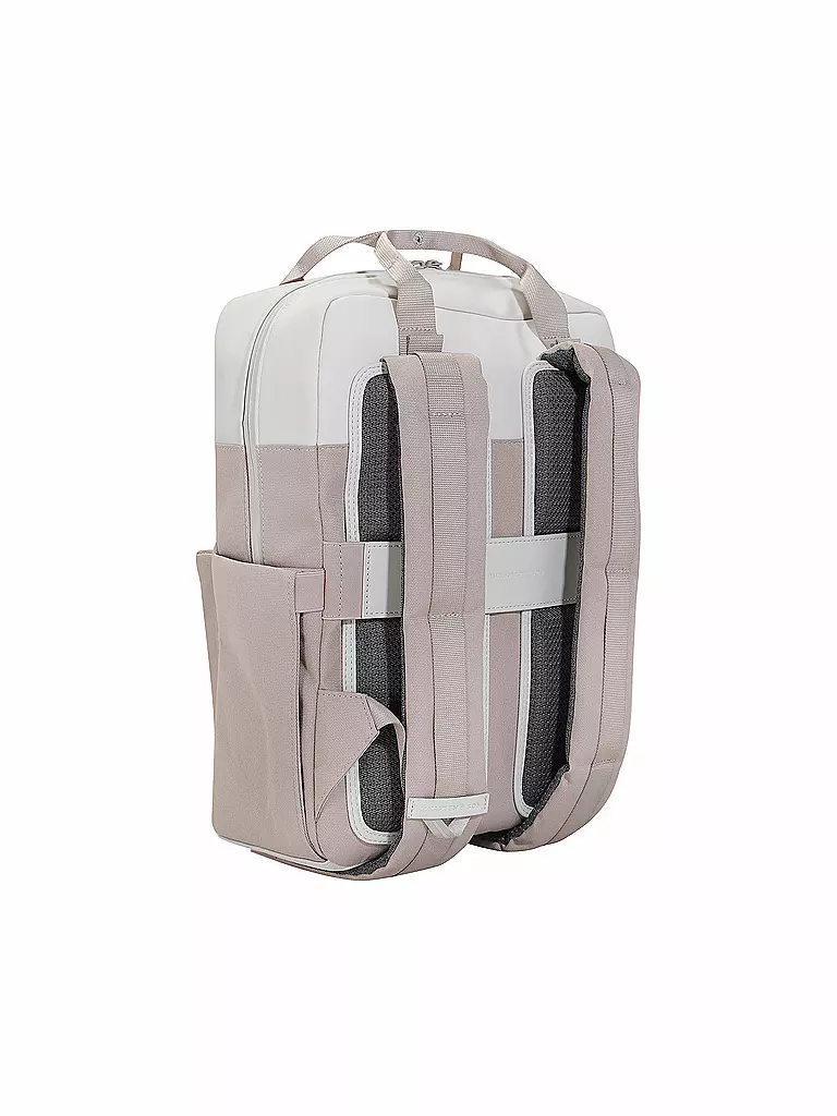 KAPTEN & SON | Sac à dos BERGEN PRO | beige