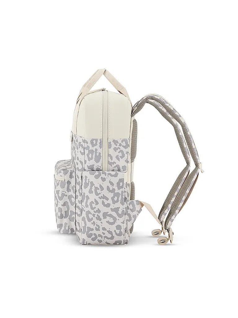 KAPTEN & SON | Sac à dos BERGEN PRO | Crème