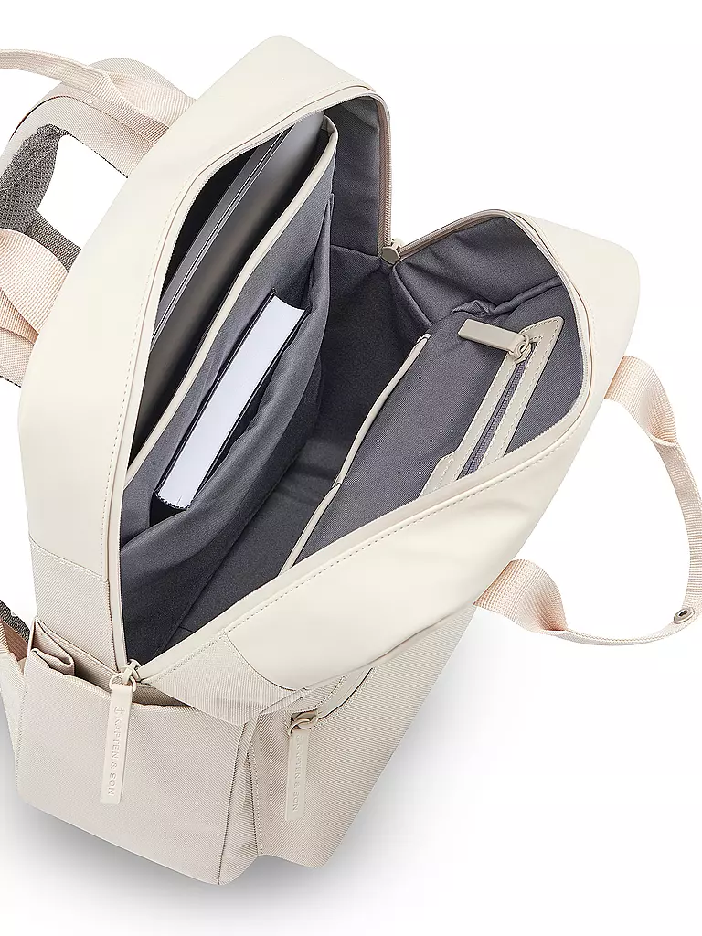 KAPTEN & SON | Sac à dos BERGEN PRO | 