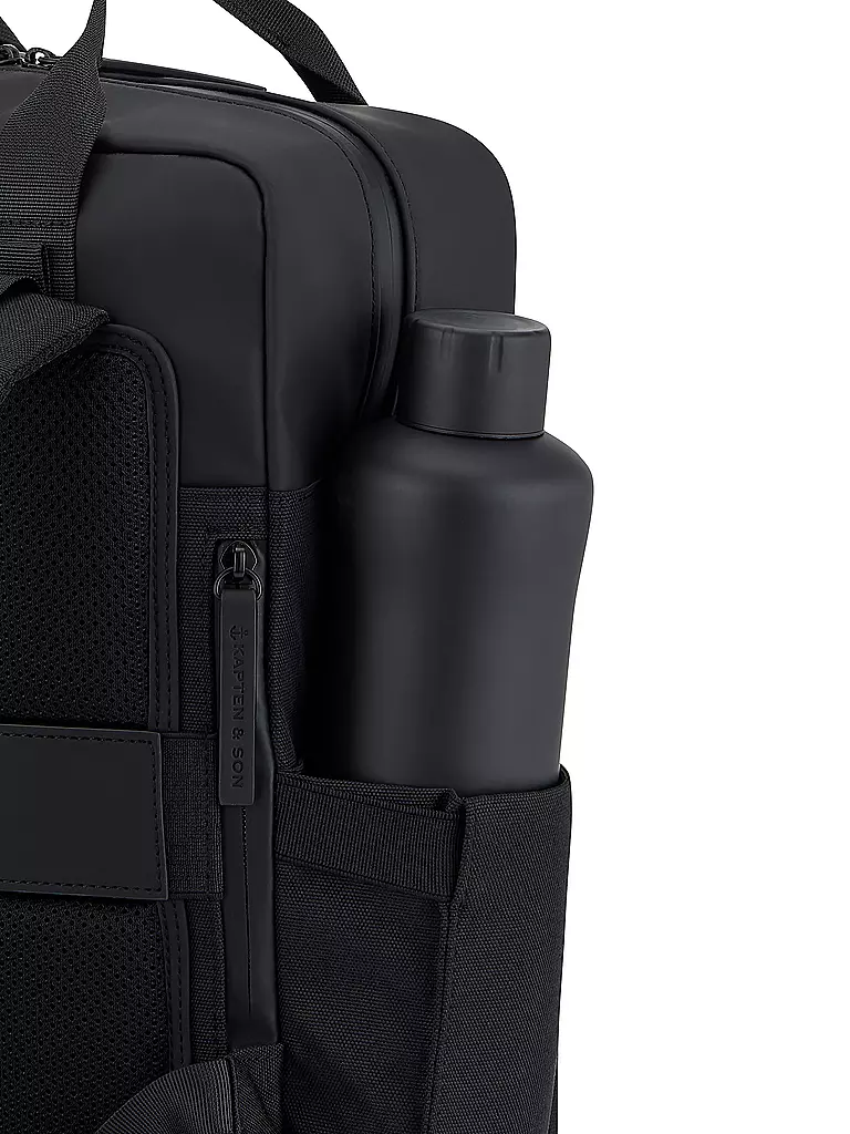 KAPTEN & SON | Sac à dos BERGEN PRO |