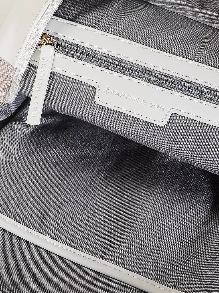 KAPTEN & SON | Sac à dos BERGEN Small | 