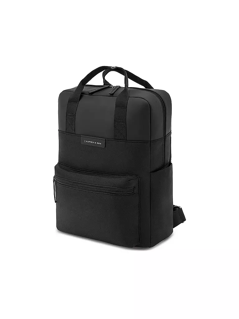 KAPTEN & SON | Sac à dos BERGEN Small | 