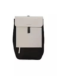 KAPTEN & SON | Sac à dos FYN | Noir
