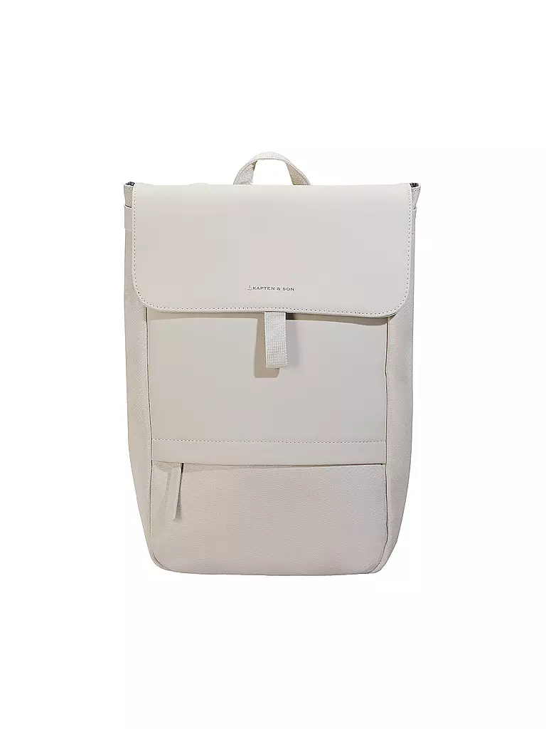 KAPTEN & SON | Sac à dos FYN | beige