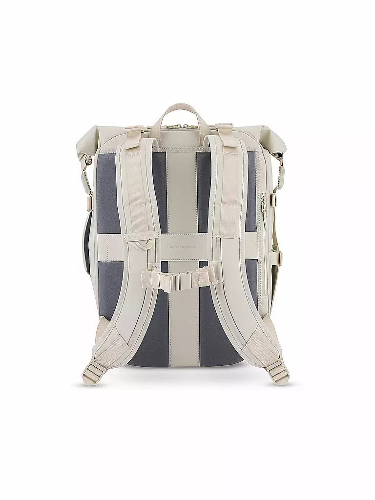 KAPTEN & SON | Sac à dos LISBON, extensible | 