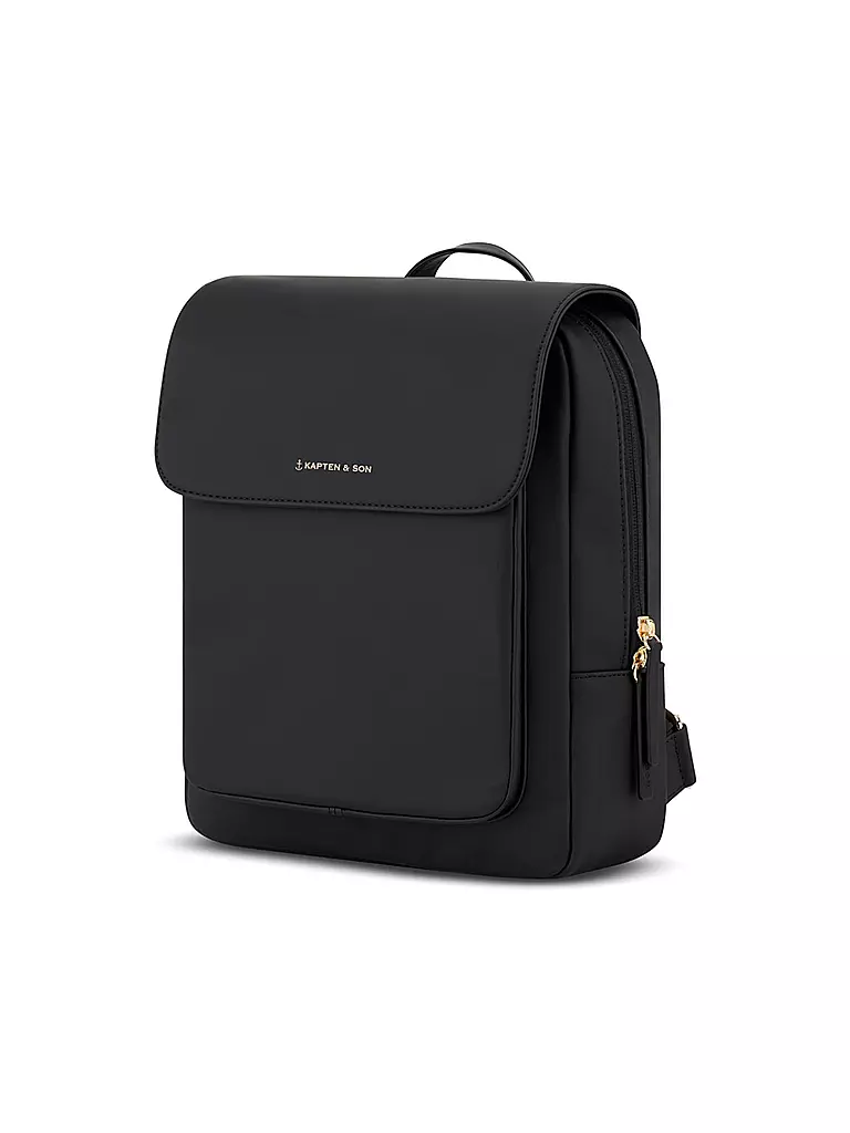 KAPTEN & SON | Sac à dos TROMSO 2.0 Small | 