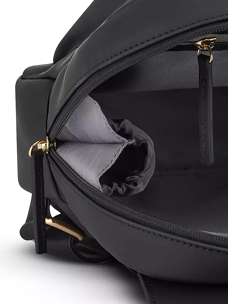 KAPTEN & SON | Sac à dos TROMSO 2.0 Small | 