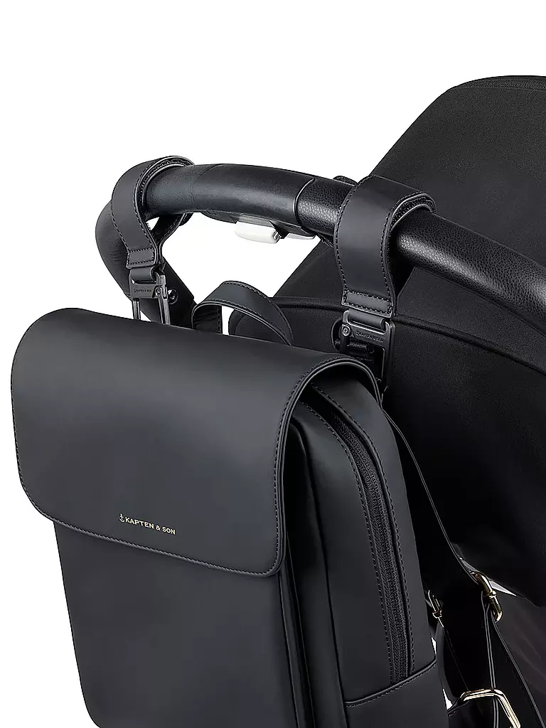 KAPTEN & SON | Sac à dos TROMSO 2.0 Small | 