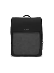 KAPTEN & SON | Sac à dos Tromso | Noir