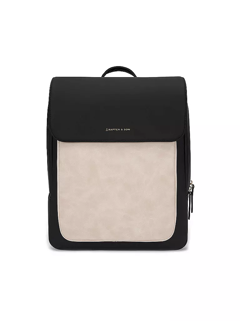 KAPTEN & SON | Sac à dos Tromso | beige