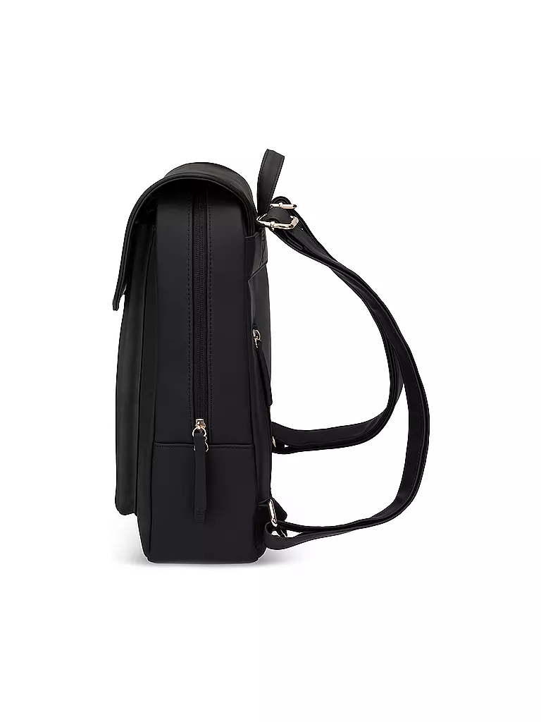 KAPTEN & SON | Sac à dos Tromso | schwarz