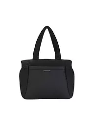 KAPTEN & SON | Sac - Sac bandoulière HELLVI CLOUD MEDIUM | Noir