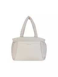 KAPTEN & SON | Sac - Sac bandoulière HELLVI CLOUD MEDIUM | Beige