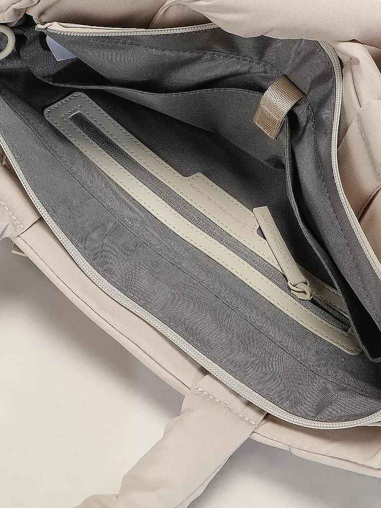 KAPTEN & SON | Sac - Sac bandoulière HELLVI CLOUD MEDIUM | 