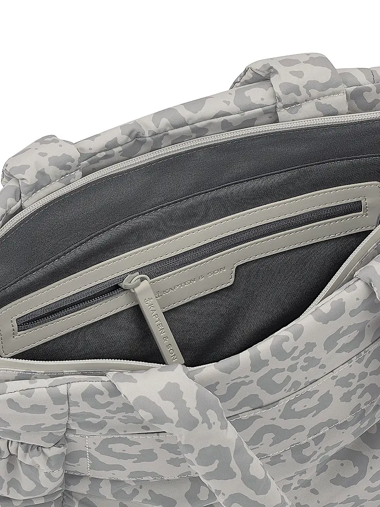 KAPTEN & SON | Sac - Sac bandoulière HELLVI CLOUD MEDIUM | 