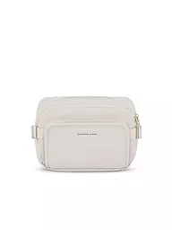 KAPTEN & SON | Sac - Sac bandoulière LISBON CROSSBODY, extensible | Beige
