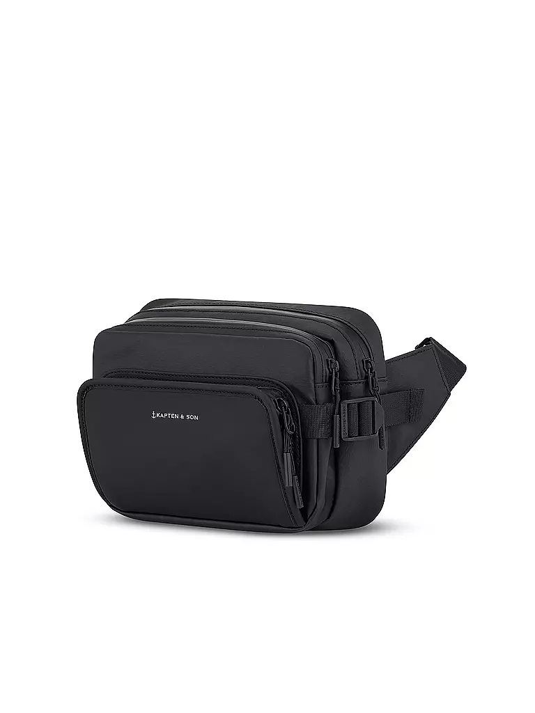 KAPTEN & SON | Sac - Sac bandoulière LISBON CROSSBODY, extensible | 