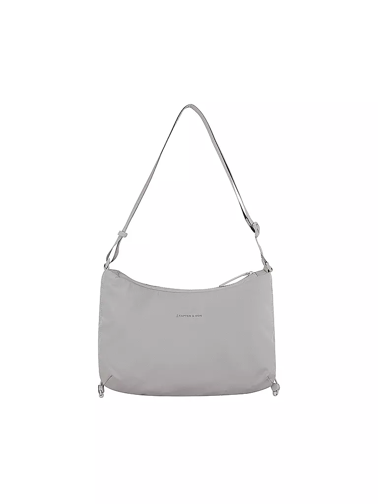 KAPTEN & SON | Sac - Sac bandoulière SKARA Small | grau