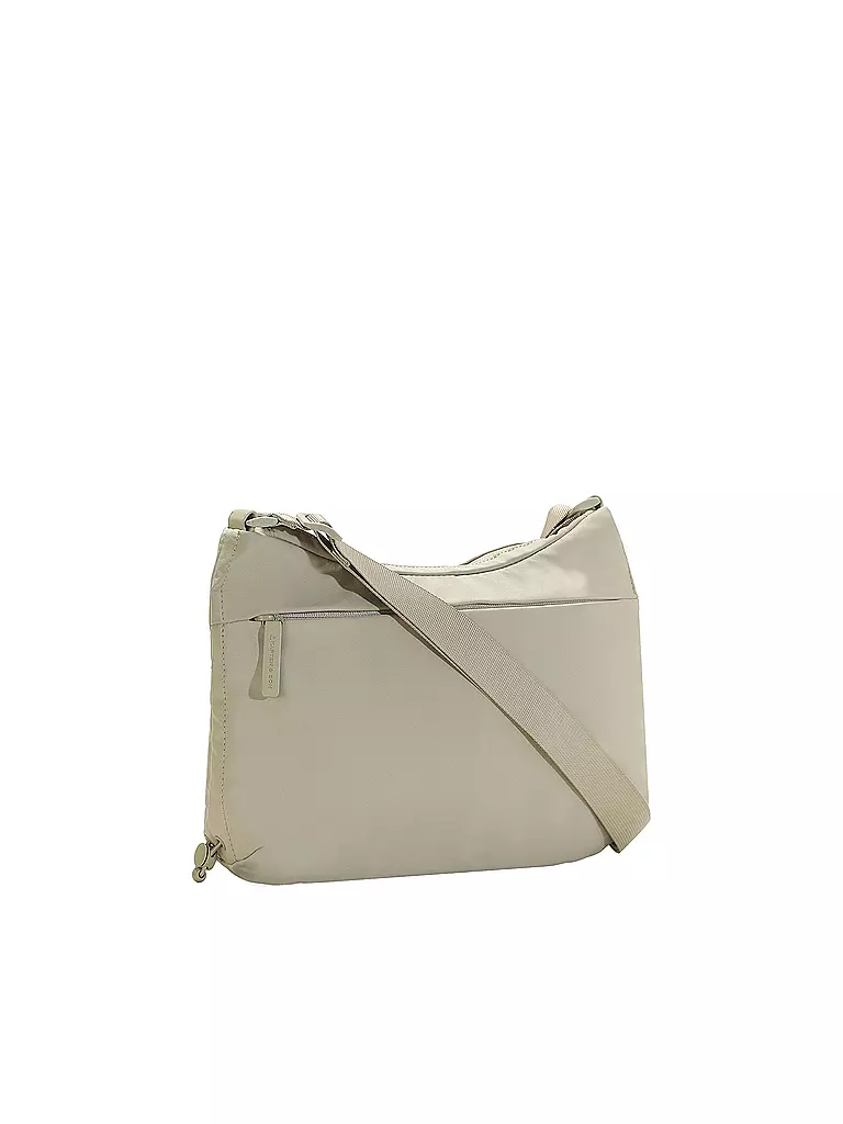 KAPTEN & SON | Sac - Sac bandoulière SKARA SMALL | hellgrün