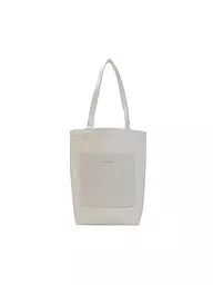 KAPTEN & SON | Sac - Shopper BOHO | Crème