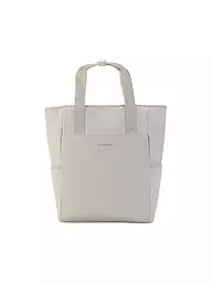 KAPTEN & SON | Sac - Shopper LINDBY | Crème