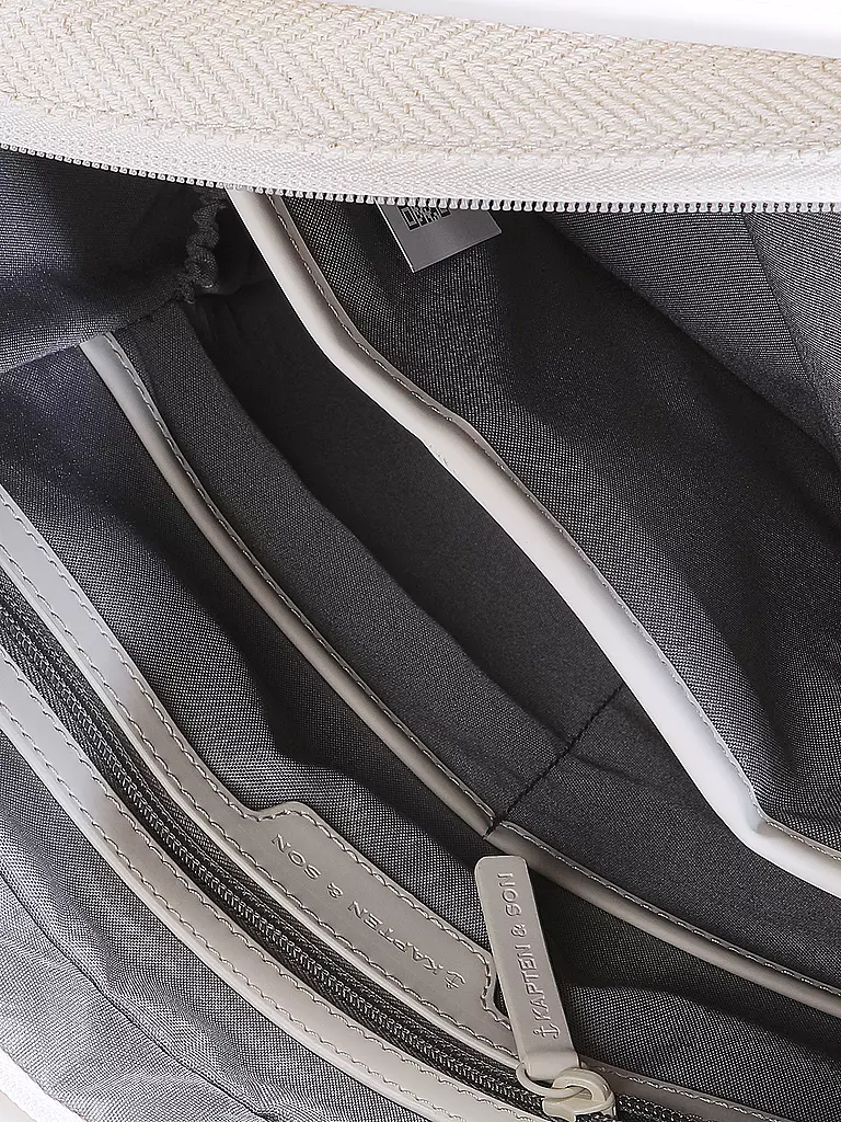 KAPTEN & SON | Sac - Shopper LINDBY | 
