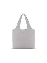 KAPTEN & SON | Sac - Shopper SKARA | Gris clair