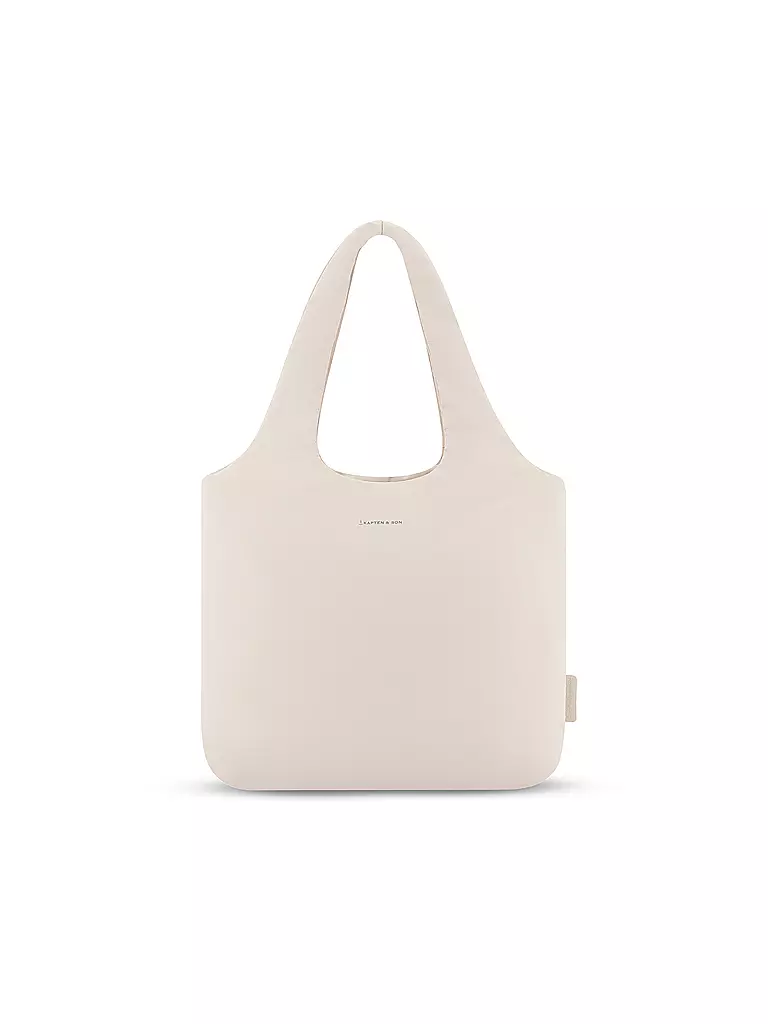 KAPTEN & SON | Sac - Shopper SKARA | beige