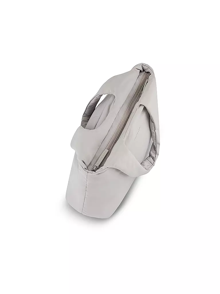 KAPTEN & SON | Sac - Shopper SKARA | Gris clair