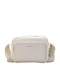 KAPTEN & SON | Sac banane LULEA | Crème
