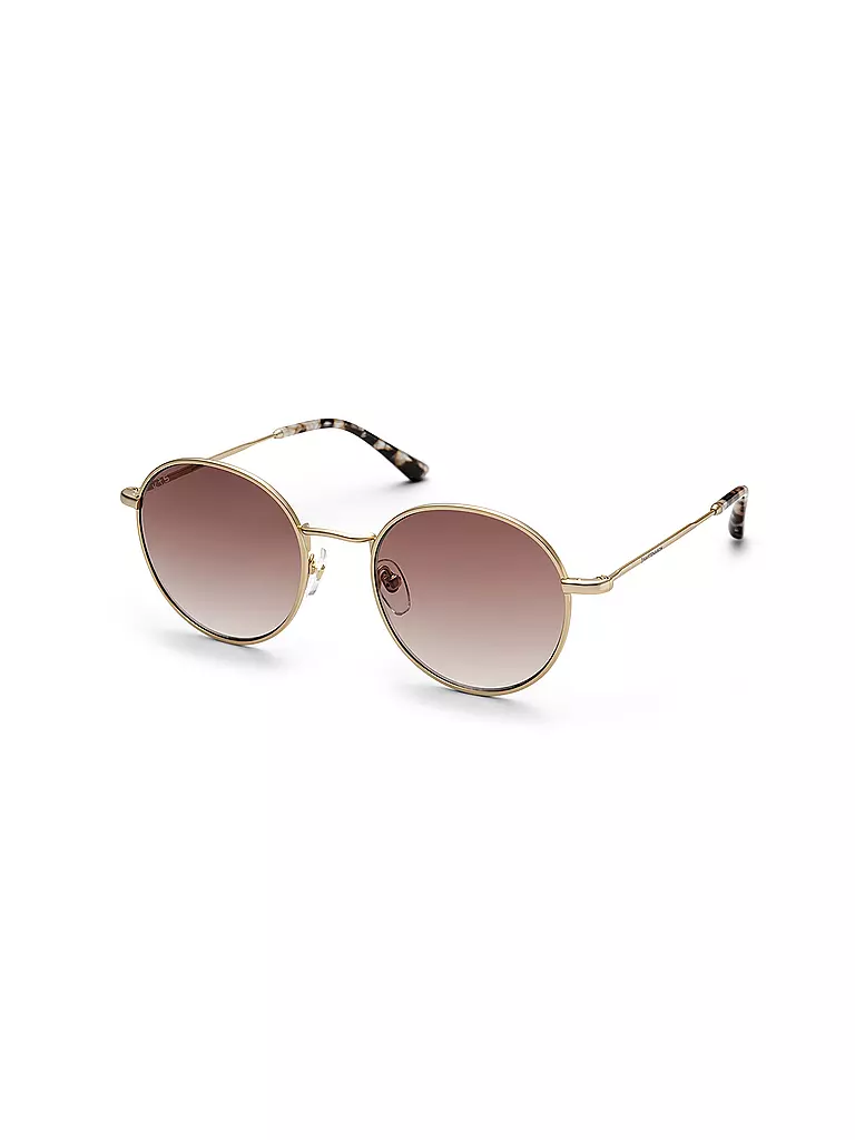 KAPTEN & SON | Sonnenbrille London | Or