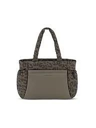 KAPTEN & SON | Sac - Sac bandoulière HELLVI CLOUD MEDIUM | Marron