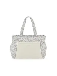 KAPTEN & SON | Sac - Sac bandoulière HELLVI CLOUD MEDIUM | Crème