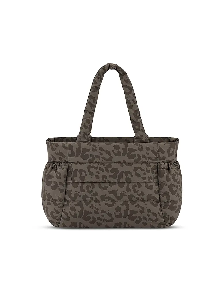KAPTEN & SON | Tasche - Umhängetasche HELLVI CLOUD MEDIUM | Marron