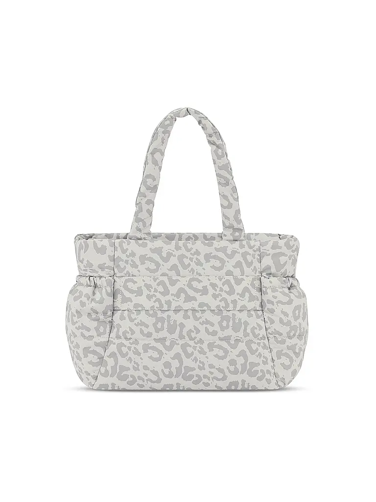 KAPTEN & SON | Tasche - Umhängetasche HELLVI CLOUD MEDIUM | Crème